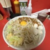 ラーメン二郎 仙台店