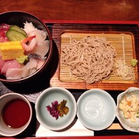 北陸料理 新越 - 