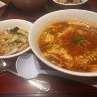 中国料理 青冥 堂島本店 -  中国料理 青冥 堂島本店 -