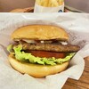 モスバーガー ユニバーサル・シティウォーク大阪店