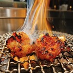 炭火焼ホルモンぐう 池袋はなれ - 