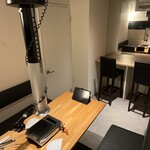 恋と、焼肉。 - 完全個室