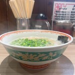 長浜ラーメン 博多っ子 - 