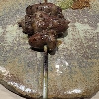 鳥つき - 