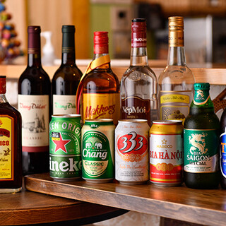 ベトナム料理 シクロ_1