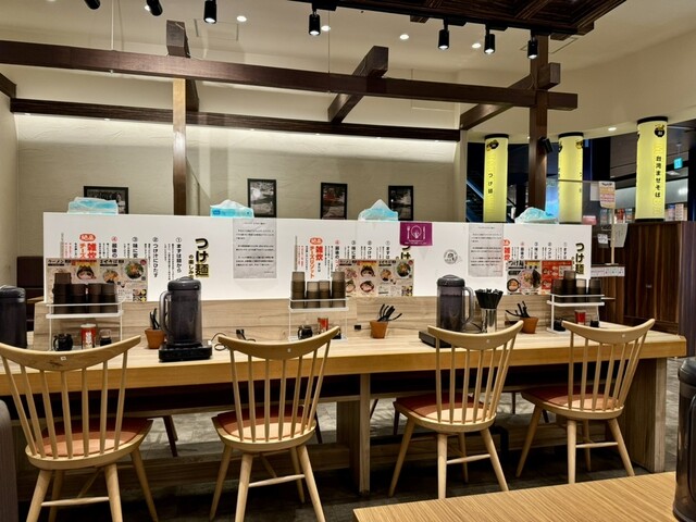 FUJIYAMA55 RAMEN STAND Aeon Mall Nagakute Ten photo 4