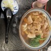 府中 武蔵野うどん