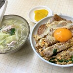 お食事処 美登里 - 