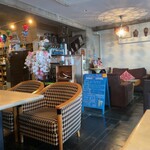 guriguri! - 店内
