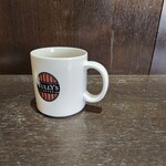 タリーズコーヒー - 