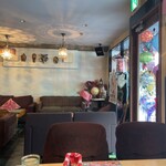 guriguri! - 店内