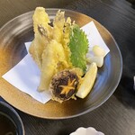 深大寺そば「きよし」 - 