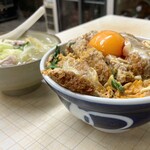 お食事処 美登里 - 