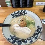 麪家ひばり - 