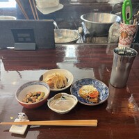 あそび割烹 さん葉か - 