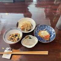 あそび割烹 さん葉か - 