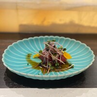 鮨 やまけん 銀座店 - 