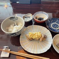 あそび割烹 さん葉か - 