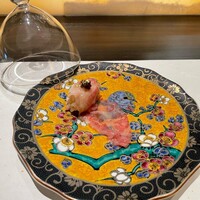 鮨 やまけん 銀座店 - 