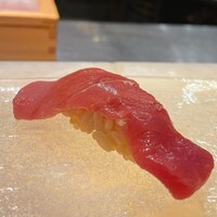 鮨 やまけん 銀座店 - 