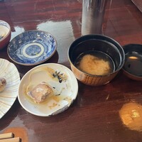 あそび割烹 さん葉か - 