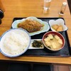 ときわ食堂