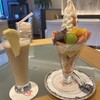 Fruit Cafe TAMARU 紙屋町店