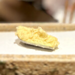 日本橋 蕎ノ字 - ☆長ナス（静岡・掛川）