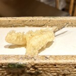 日本橋 蕎ノ字 - ☆めごち（静岡・駿河湾）