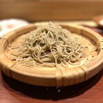 日本橋 蕎ノ字 - ☆十割蕎麦