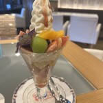 Fruit Cafe TAMARU - 