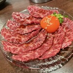 焼肉 おんざらいす - 