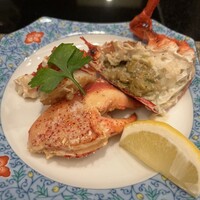 鉄板ダイニング 法貴 - 
