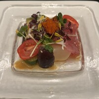 鉄板ダイニング 法貴 - 