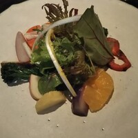 ラ・ボンヌターブル - 