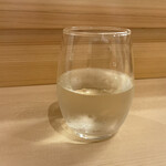 鮨屋 とんぼ - 三千盛