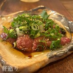 炭火焼食堂 膠 - 