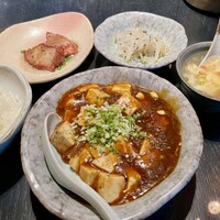 中國名菜 龍坊 代官山店 - 