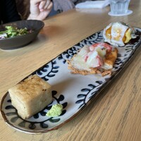 OSAKAきっちん。 東急プラザ渋谷店 - 