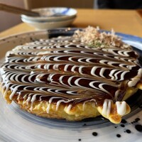 OSAKAきっちん。 東急プラザ渋谷店 - 