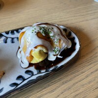 OSAKAきっちん。 東急プラザ渋谷店 - 