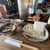 開運うどん 川また - 料理写真: