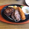 ステーキのどん 宇治店