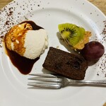 リングラッツェ - 