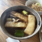 Kaiun Udon Kawamata - 