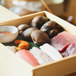 Tokimeshi - 