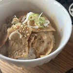 Kaiun Udon Kawamata - 