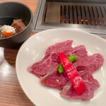 赤坂焼肉 KINTAN - 