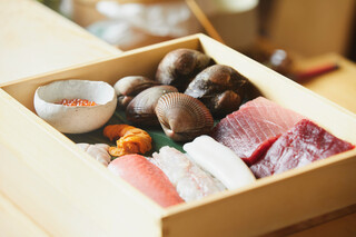 Tokimeshi - 