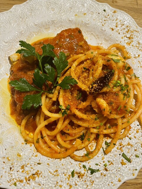 リングラッツェ （Ringrazie） - 薬院/イタリアン | 食べログ